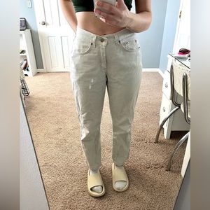 Riders woman’s pants